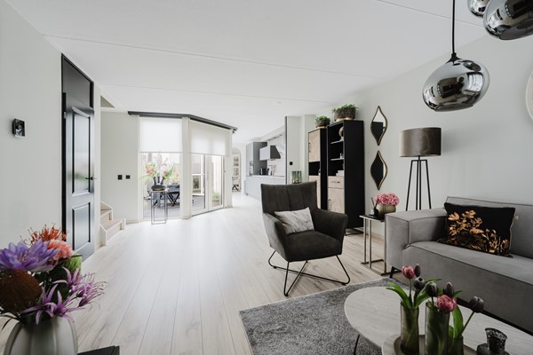 Medium property photo - Roosje Vosstraat 10, 3207 SK Spijkenisse